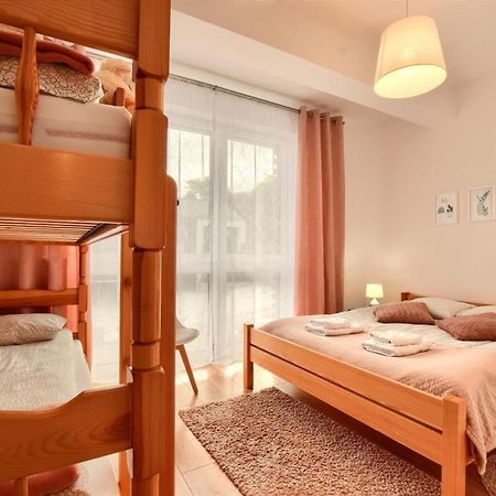 Apartamenty Miwa Szczyrk Kültér fotó