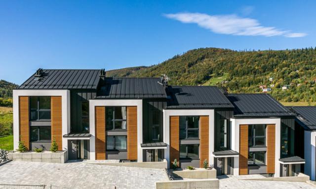Apartamenty Miwa Szczyrk Kültér fotó