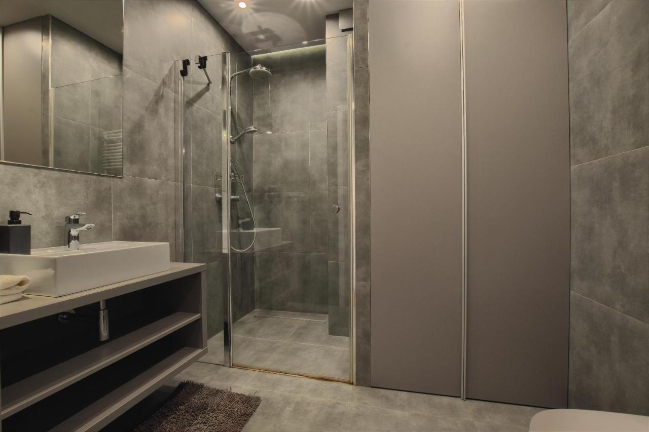 Apartamenty Miwa Szczyrk Kültér fotó